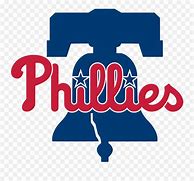 Image result for Phillies Bell Emoji