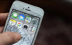 Image result for Apple iPhone Broken