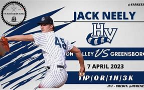 Image result for Jack Neely Yankees