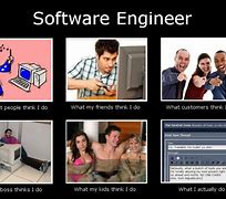 Image result for Software Enginer Memes