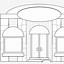 Image result for Cartoon Pet Shop to Color From the Outside