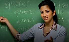 Image result for Spanish Teacher