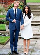 Image result for Prince Harry Engagement Photos