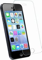 Image result for iPhone 5S Tempered Glass