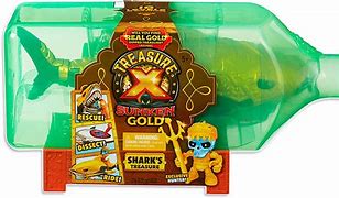 Image result for Treasure X Gold Set