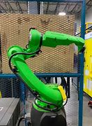 Image result for Dismantle Fanuc Robot