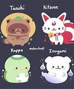 Image result for Cool Mythical Creatures Cute