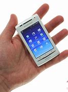 Image result for Sony Ericsson Xperia X8