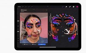Image result for Color:Blue iPad Clip Art