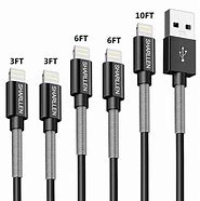 Image result for iPhone Charger Cord