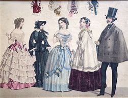 Image result for Victorian Era Woman
