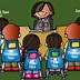 Image result for Teacher Table Clip Art