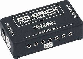 Image result for Brick Power Pre Amplifier