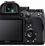 Image result for Sony 7R4