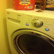 Image result for LG Tromm Dryer DLE5977W