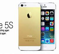 Image result for iPhone 5S Champagne Gold
