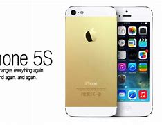 Image result for Apple iPhone 5S Gold