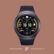 Image result for Gear S3 Frontier with ECG