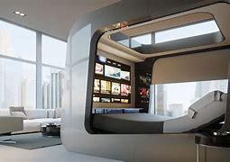 Image result for smart beds