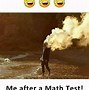 Image result for Maths Exam Memes