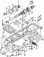 Image result for Ford 1600 Tractor Parts
