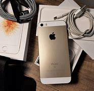 Image result for iPhone SE 32GB Gold