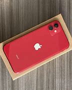 Image result for Red iPhone 11 Small