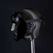 Image result for Front Man's Mask