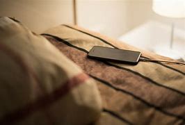 Image result for iPhone Fire in Bed