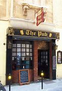 Image result for The Pub Malta