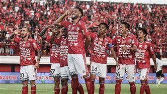 Image result for Bali United FC