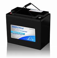 Image result for Deep Cycle Battery
