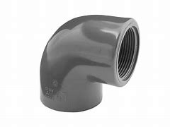 Image result for 3 Inch Threaded Elbow