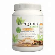 Image result for Vegan Chai Protein Powder