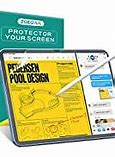 Image result for iPad Paper Screen Protector