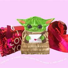 Image result for Baby Yoda Dancing