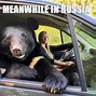 Image result for Russia-US Meme