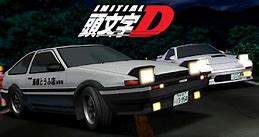 Image result for Initial D Building