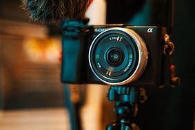 Image result for Camera for Vlogging and Photography