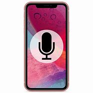 Image result for Where Is the Microphone On an iPhone XR