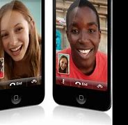 Image result for FaceTime On iPod