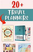 Image result for Vacation Planner Notebook