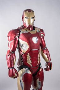 Image result for Iron Man MK45