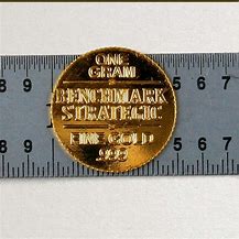 Image result for Gold Gram Round