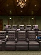 Image result for Media Room Seating Ideas