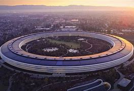 Image result for Apple Park Futur