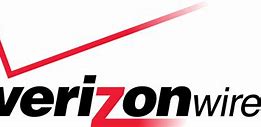 Image result for Verizon Wireless Logo.png