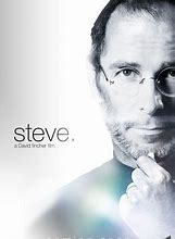 Image result for Steve Jobs Poster Ali