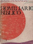 Image result for homiliario