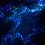 Image result for Blue Outer Space Stars Galaxies